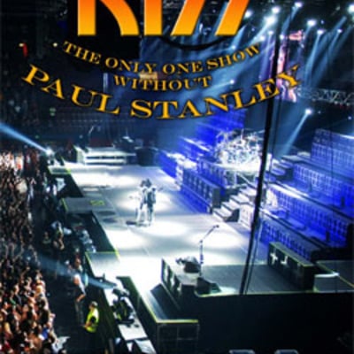 Kiss live in san jacinto mountains, ca soboba casino 07.27.2007 dvd