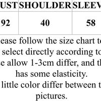 Cute Sweet 90s Hot Pink Heart Striped Long Sleeve Knit Top Sweater Sweatshirt Pullover Jumper Autumn E-Girl Kawaii Korean Japanese Harajuku Streetwear - Thumbnail 1