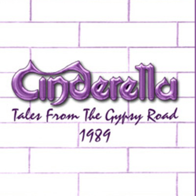 Cinderella tales from the gypsy road 1989 dvd