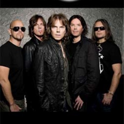 Europe live in barcelona, spain 06.24.2013 dvd