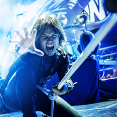 Europe live at the itunes festival 2010 + videos & acoustic dvd