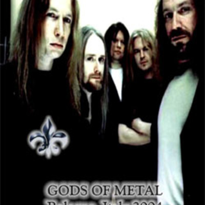 Stratovarius live in italy 2004 dvd