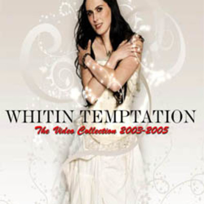 Within temptation the video collection dvd