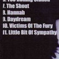ROBIN TROWER VICTIMS OF THE FURY 1980 DVD - Thumbnail 1