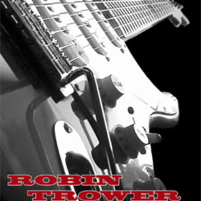 Robin trower live at the rockpalast, crossroads festival, bonn, germany 03.09.2005 dvd