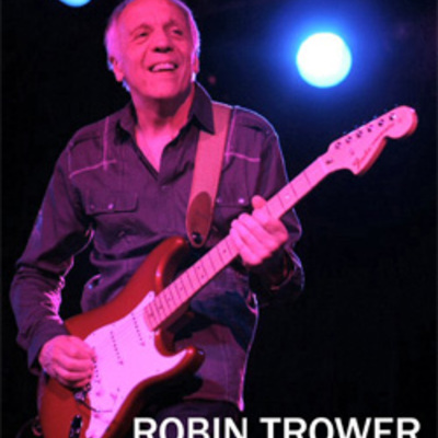 Robin trower live in columbus, oh 06.01.2011 dvd