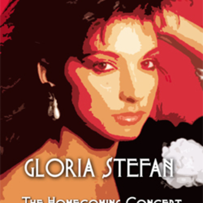 Gloria estefan & miami sound mmachine live miami, fl. the homecoming concert 1988 dvd