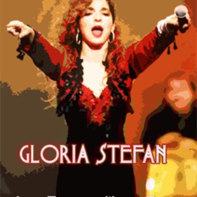 Gloria estefan live rotterdam, holland, into the light world tour 1991 dvd
