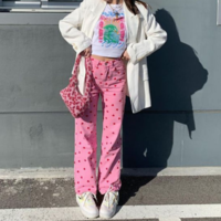 LOVE OF DRADON TEE - Thumbnail 2