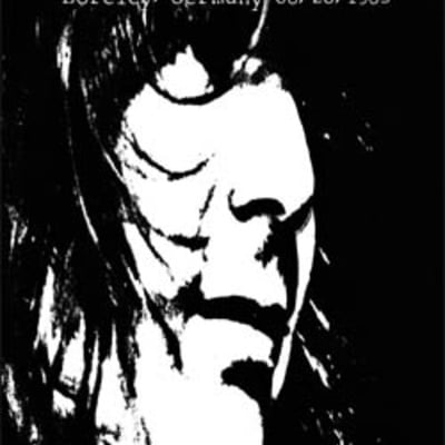 Steve miller band live at the rockpalast, loreley, germany 08.20.1983 dvd