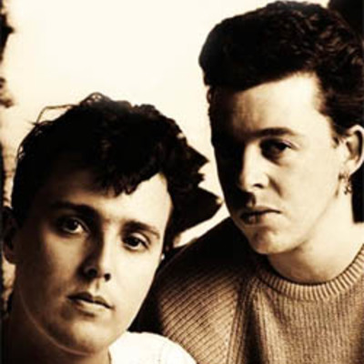 Tears for fears live at the rockpalast 05.12.1983 dvd