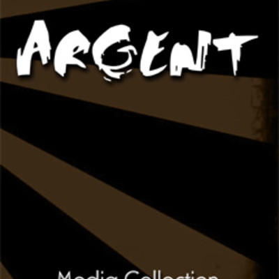 Argent media collection 1972 -1973 dvd
