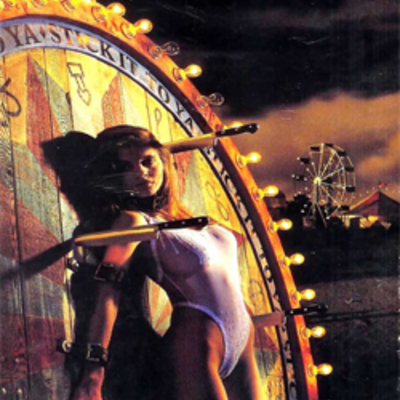 Slaughter from the beginning the videos 1990 dvd