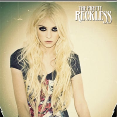 The pretty reckless live at the rock am ring 06.03.2011 dvd