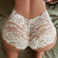 Cute Sexy Lace Panties - Thumbnail 3