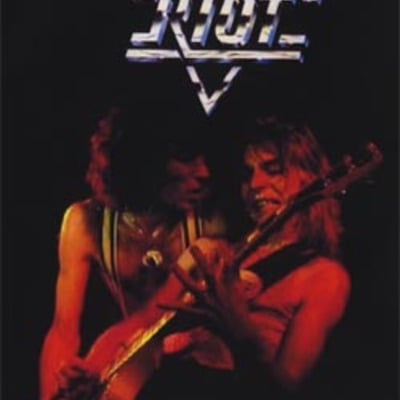 Quiet riot (randy rhoads) live at the whisky september 22,1979 dvd