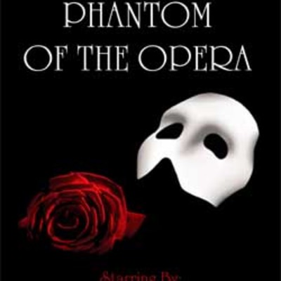 Paul stanley the phantom of thee opera dvd