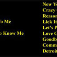 PAUL STANLEY Live at Toad's Place 3.12.1989 DVD - Thumbnail 1