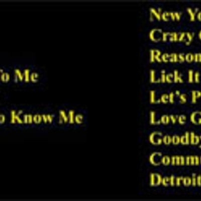 Paul stanley live at toad's place 3.12.1989 dvd