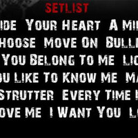 PAUL STANLEY REVOLUTION 10.23.2006 DVD - Thumbnail 1