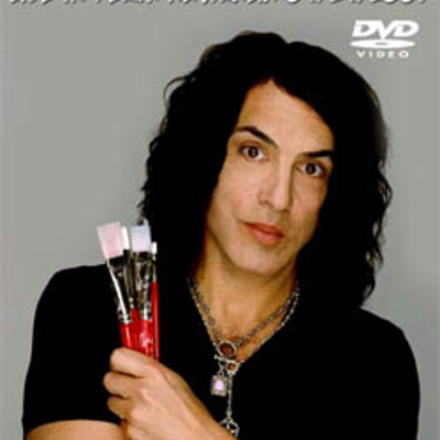 Paul stanley live in perth australia 2007 dvd