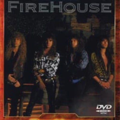 Fire house hot to the touch dvd