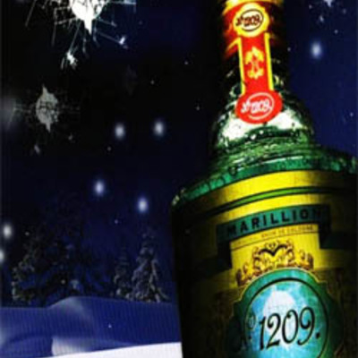 Marillion live at the e-werk, in cologne, germany 2008 dvd