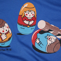 Weebles Wobble - Thumbnail 1