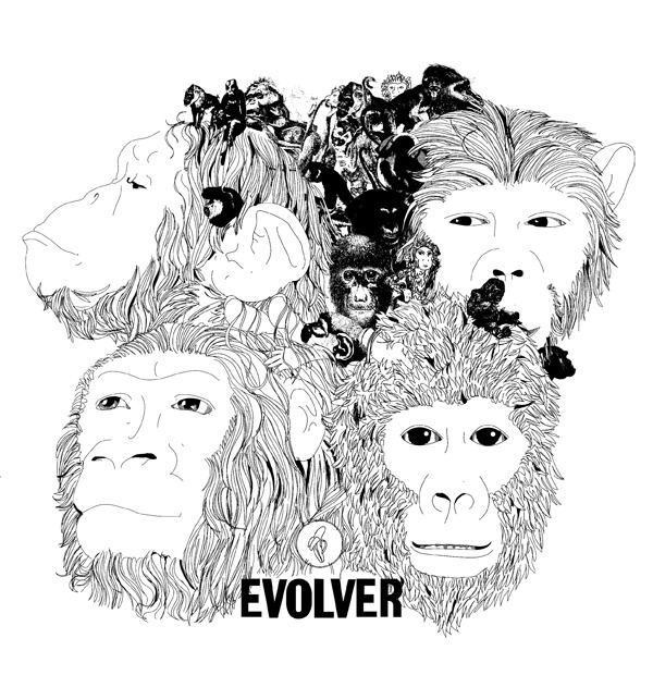 Evolver