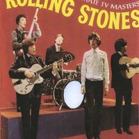 ROLLING STONES The Ultimate TV Masters DVD - Thumbnail 2