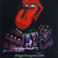 ROLLING STONES ROCK BUENOS AIRES 2006 DVD - Thumbnail 1