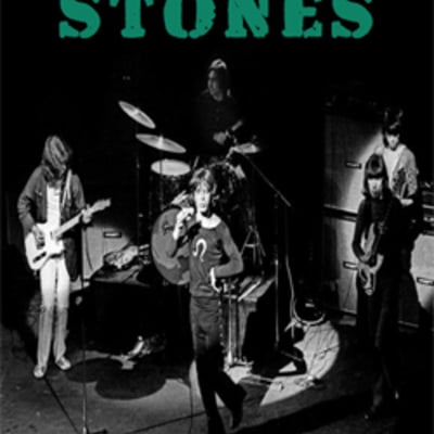 The rolling stones live at palazzo del ghiaccio, milan, italy 10.01.1970 dvd