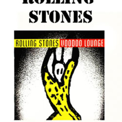 Rolling stones live in san diego, ca 1994 dvd