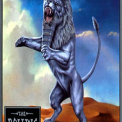 Rolling stones bridge over babylon in bremen 1998 dvd