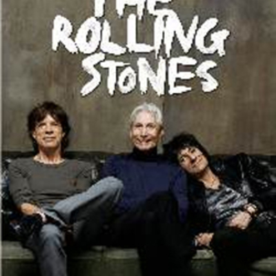 The rolling stones live at the united center, chicago, il 05.28.2013 dvd