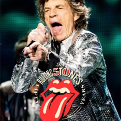 The rolling stones live tokyo dome, japan 03.06.2014 dvd