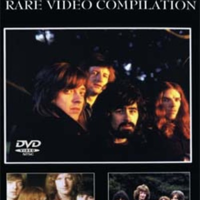 Bad finger rare video compilation dvd