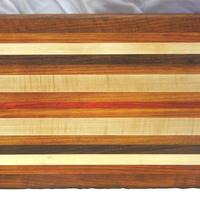 Wood Cutting Board XL - Thumbnail 2