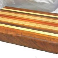 Wood Cutting Board XL - Thumbnail 3