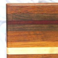 Wood Cutting Board XL - Thumbnail 2