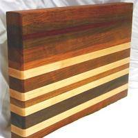 Wood Cutting Board XL - Thumbnail 3