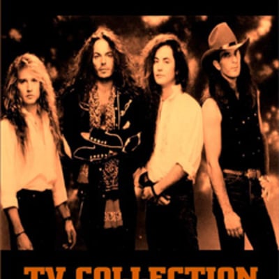 Badlands tv collection 1988-1991 dvd