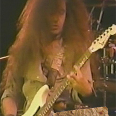 Badlands toledo ohio 10.13.89 dvd