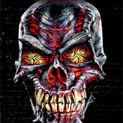 Monterrey metal festival live in monterrey, mexico 2005 dvd - Thumbnail 4