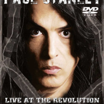 Pauls stanley ft. lauderdale, fl. 10.23.2006 dvd