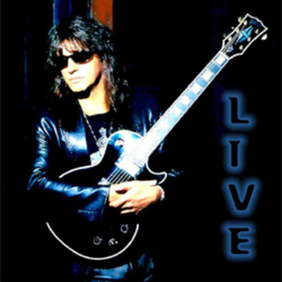 Richie sambora live in tokyo, japan 1998 dvd