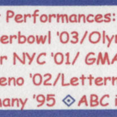 Bon jovi compilation vol.4 times square & other performances dvd