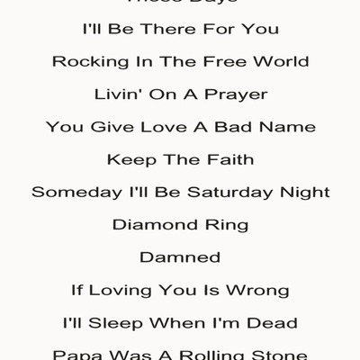 Bon jovi sao paulo,brazil november 20th,1985 dvd