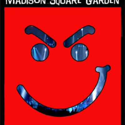 Bon jovi live at the madison square garden 2nd. night 2005 dvd - Thumbnail 2