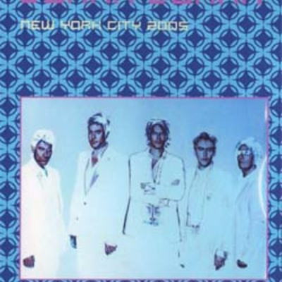 Duran duran new york city ny apr.13.2005 dvd